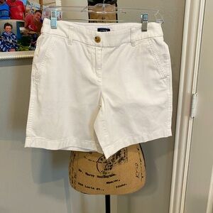J Crew Shorts